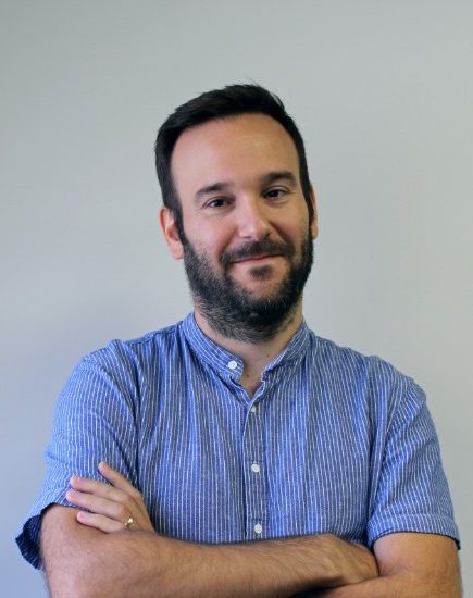 Alberto García