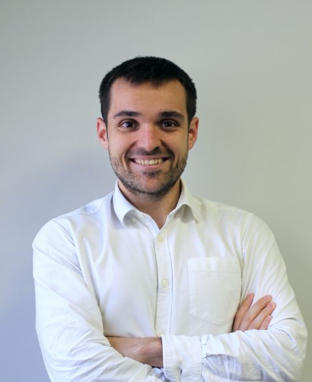 Sergio Navarro