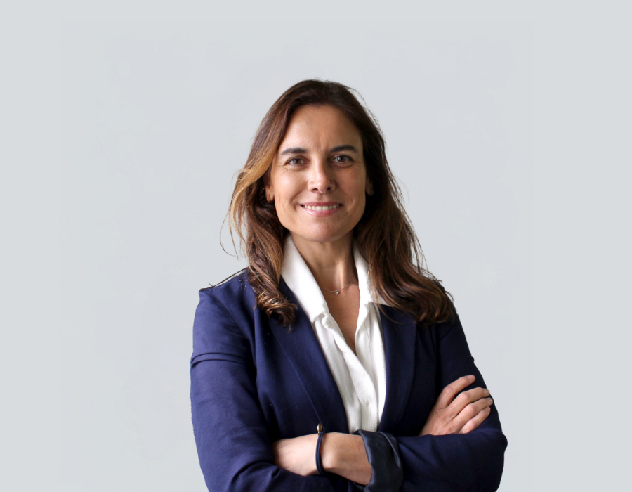 Victoria Aznar
